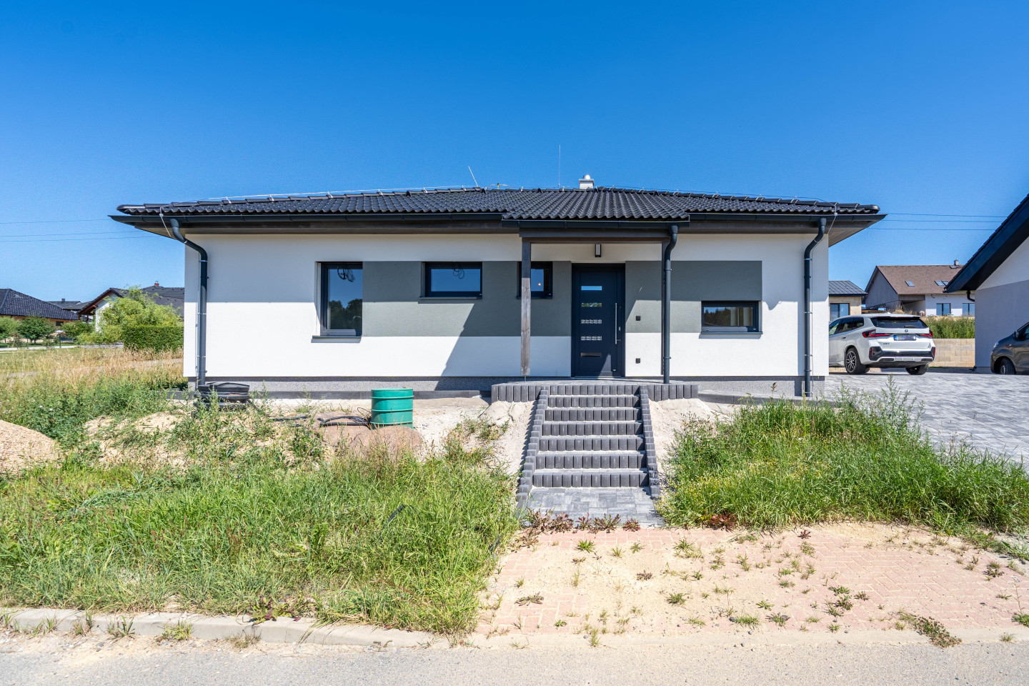 Prodej rodinného domu 4+kk, Slatina nad Zdobnicí