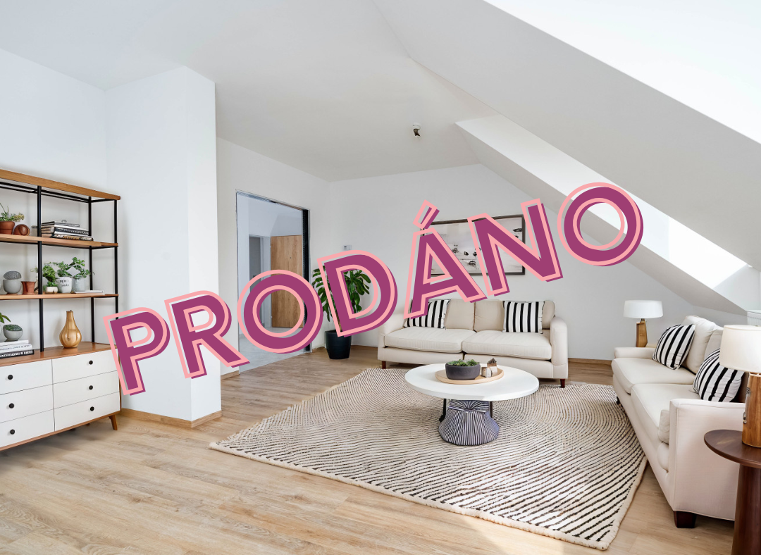 Prodej bytu 1+kk, Třebechovice p. Orebem, ul. Masarykovo náměstí