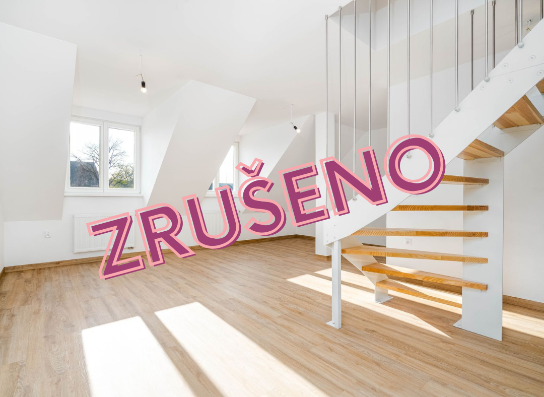 Prodej bytu 3+kk,Třebechovice P. O.